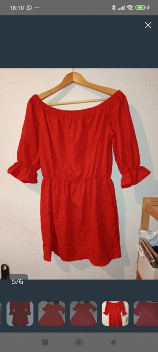 Talla XL