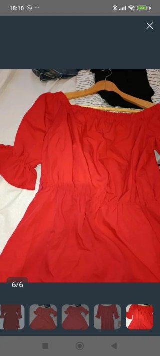 Talla XL