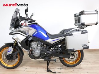 CFMOTO 800MT EXPLORE