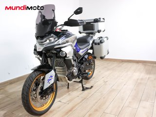 CFMOTO 800MT EXPLORE