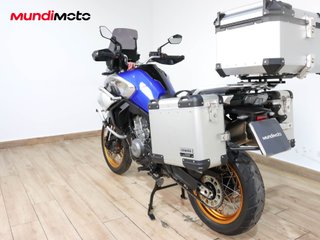 CFMOTO 800MT EXPLORE