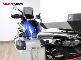 CFMOTO 800MT EXPLORE