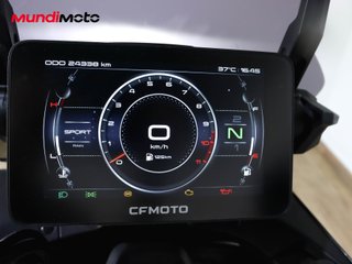 CFMOTO 800MT EXPLORE