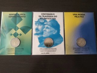 COINCARD Portugal 2022 - 2025