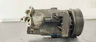 COMPRESOR AIRE ACONDICIONADO NISSAN QASHQAI (J10)