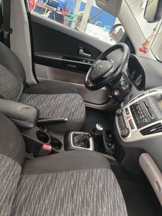 KIA ceep 2008