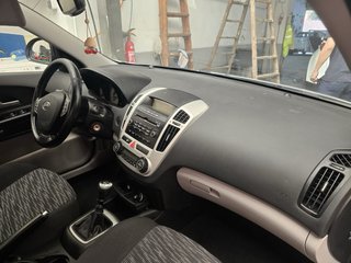 KIA ceep 2008
