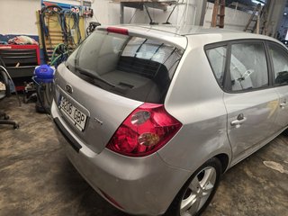 KIA ceep 2008