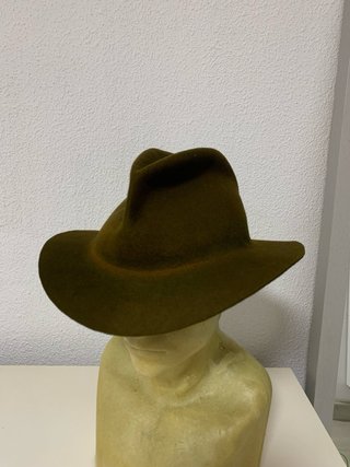 Sombrero verde estilo Freddy Krueger