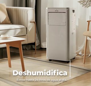 Aire Acondicionado Portátil NUEVO Camping caravana