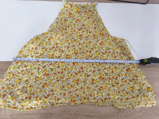 Top Zara halter