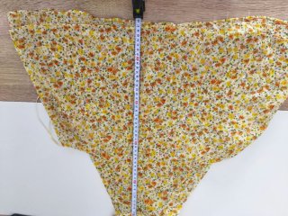 Top Zara halter