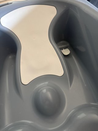Bañera Cambiador CAM Oso
