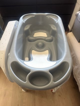 Bañera Cambiador CAM Oso