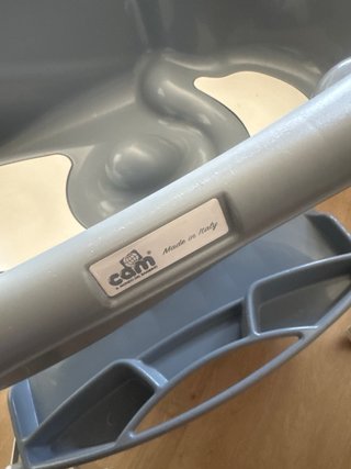 Bañera Cambiador CAM Oso