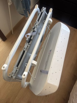 Bañera Cambiador CAM Oso