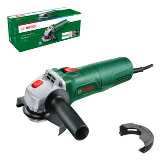 Radial Bosch 750W 115mm