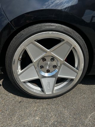 Llantas 3SDM