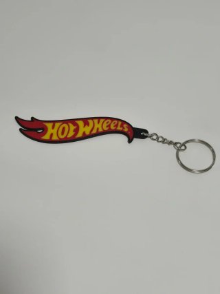 Chaveiro Hot Wheels