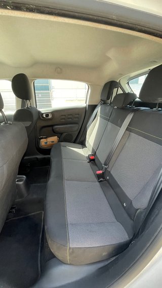 Citroen C3 2021