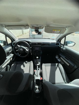 Citroen C3 2021