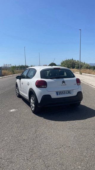 Citroen C3 2021