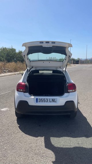 Citroen C3 2021