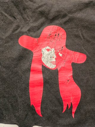 Camiseta I LOVE PENELOPE