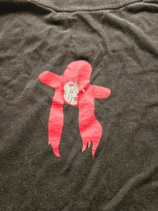 Camiseta I LOVE PENELOPE