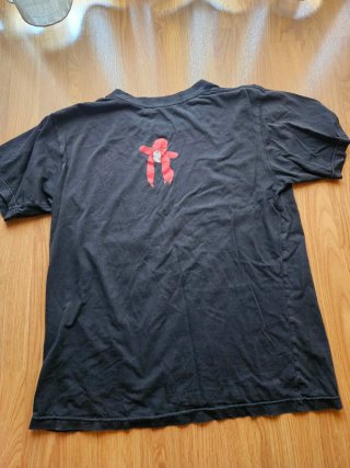 Camiseta I LOVE PENELOPE