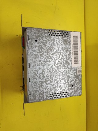 MODULO CAJA RADIO AC SEAT IBIZA GP99 CORDOBA 99-02