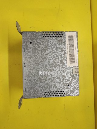 MODULO CAJA RADIO AC SEAT IBIZA GP99 CORDOBA 99-02