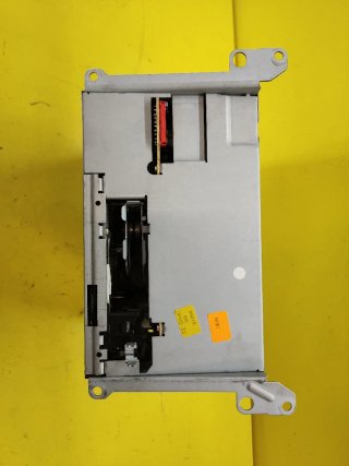 MODULO CAJA RADIO AC SEAT IBIZA GP99 CORDOBA 99-02