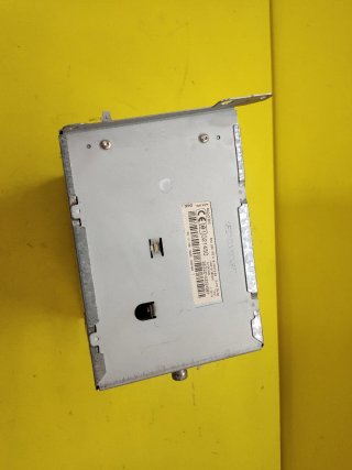 MODULO CAJA RADIO AC SEAT IBIZA GP99 CORDOBA 99-02