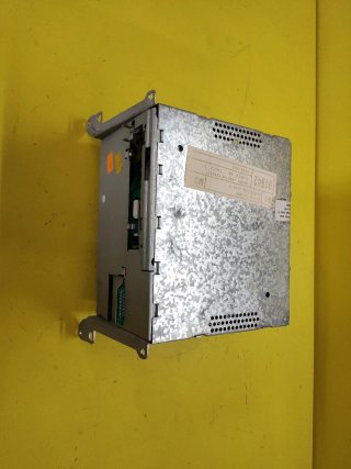 MODULO CAJA RADIO AC SEAT IBIZA GP99 CORDOBA 99-02