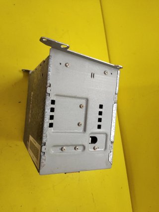 MODULO CAJA RADIO AC SEAT IBIZA GP99 CORDOBA 99-02