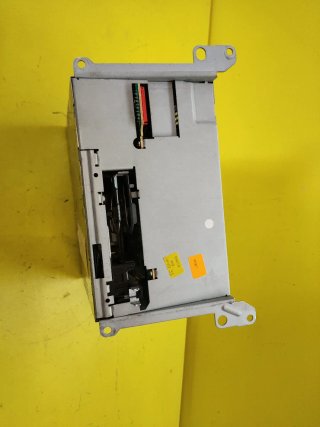 MODULO CAJA RADIO AC SEAT IBIZA GP99 CORDOBA 99-02
