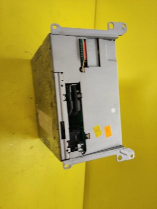 MODULO CAJA RADIO AC SEAT IBIZA GP99 CORDOBA 99-02