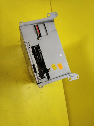 MODULO CAJA RADIO AC SEAT IBIZA GP99 CORDOBA 99-02