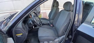 Hyundai Elantra 2007