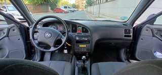 Hyundai Elantra 2007