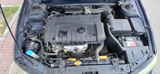 Hyundai Elantra 2007