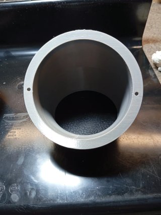 Soportes para relojes de autocaravana