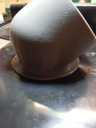 Soportes para relojes de autocaravana