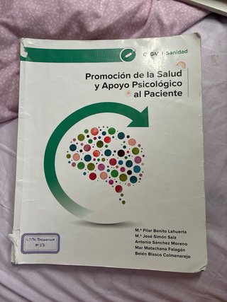 Libros de Auxiliar de Enfermería