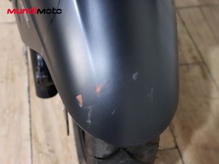 SUZUKI BURGMAN 400