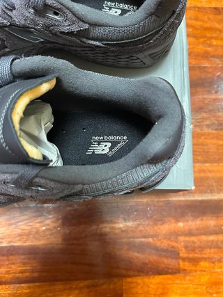 New Balance 2002R Protection Pack
