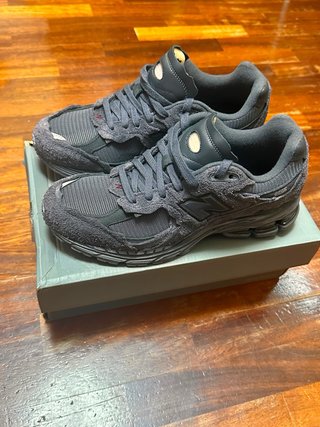 New Balance 2002R Protection Pack
