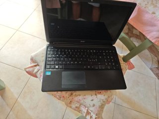 Portatile Acer e15 i5 16gb ram ssd 15.6"