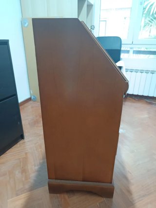 Mueble/secretaria de madera